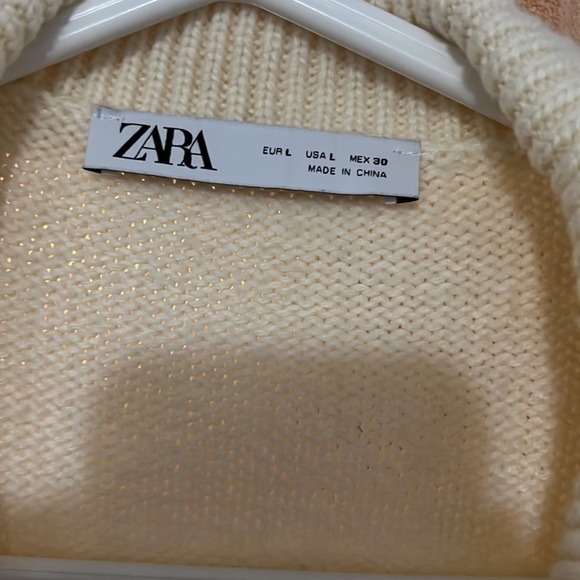 Zara romper - Picture 2 of 3